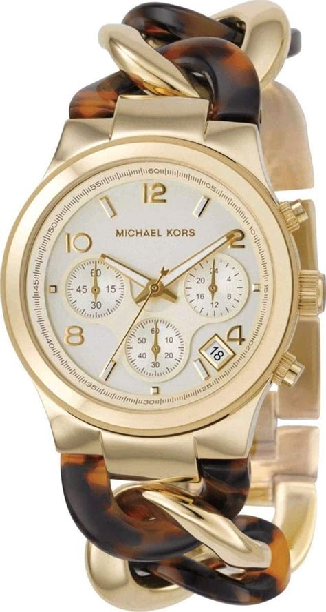 montre michael kors comment ca marche|Michael Kors watch collection.